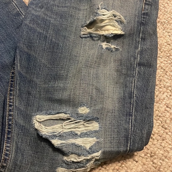 Levi’s straight jeans - Picture 2 of 4